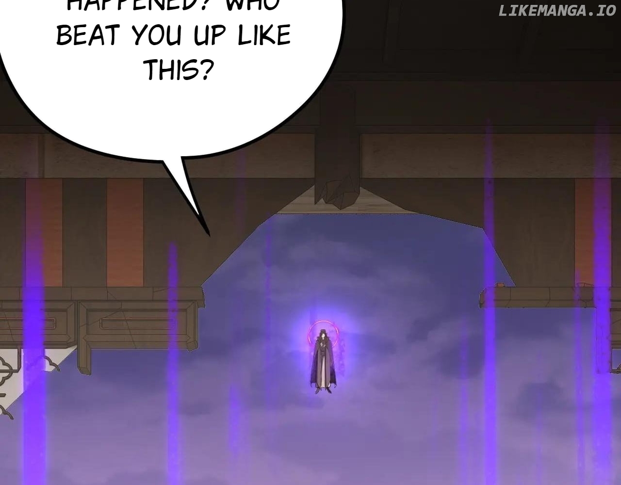 Me, The Heavenly Destined Villain Chapter 262 - page 75